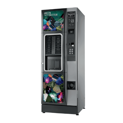 Concerto (Barista 500)