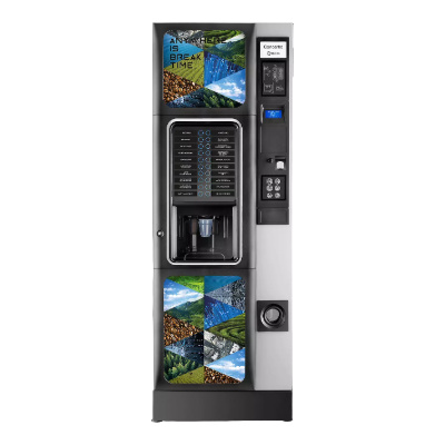 Concerto (Barista 500)