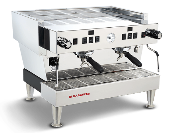 Cafeteras profesionales