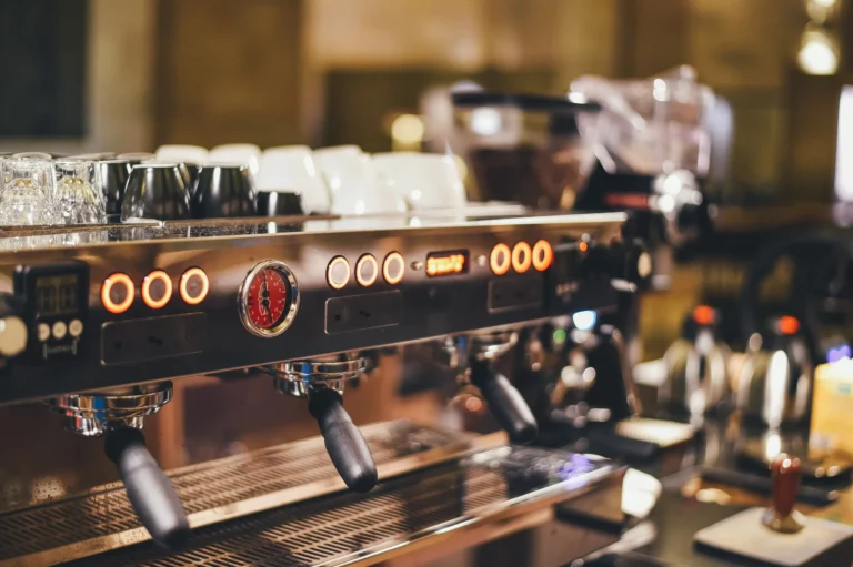 Cafetera Profesional